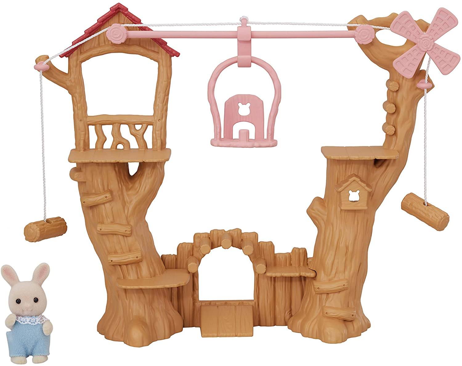 Funivia Per Bambini SYLVANIAN FAMILIES 