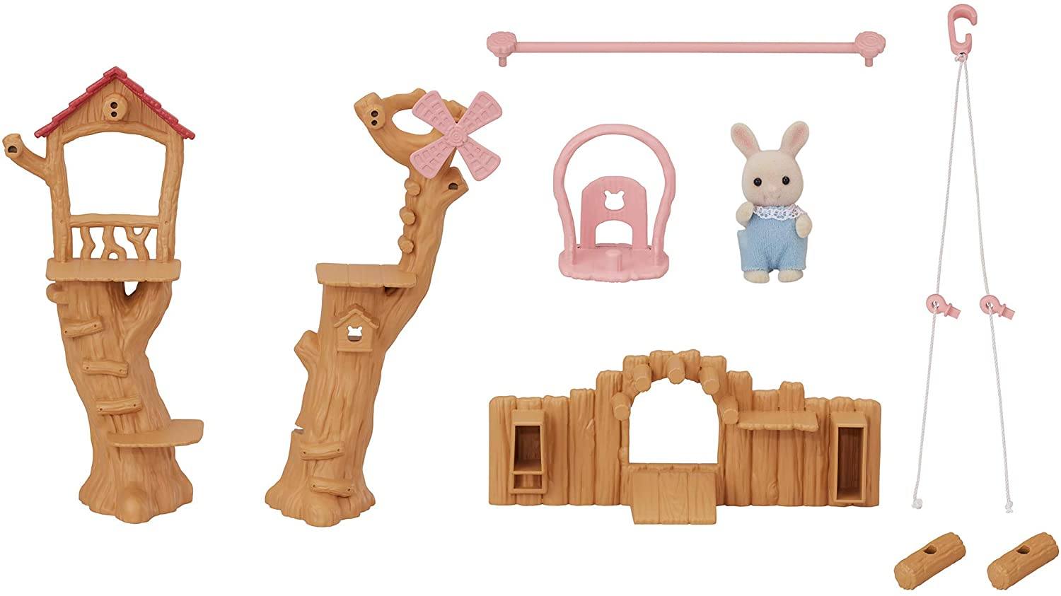 Funivia Per Bambini SYLVANIAN FAMILIES 