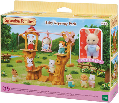 Funivia Per Bambini SYLVANIAN FAMILIES 