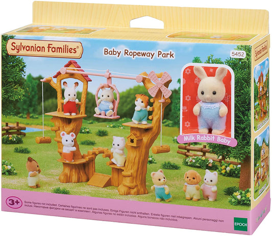 Funivia Per Bambini SYLVANIAN FAMILIES 
