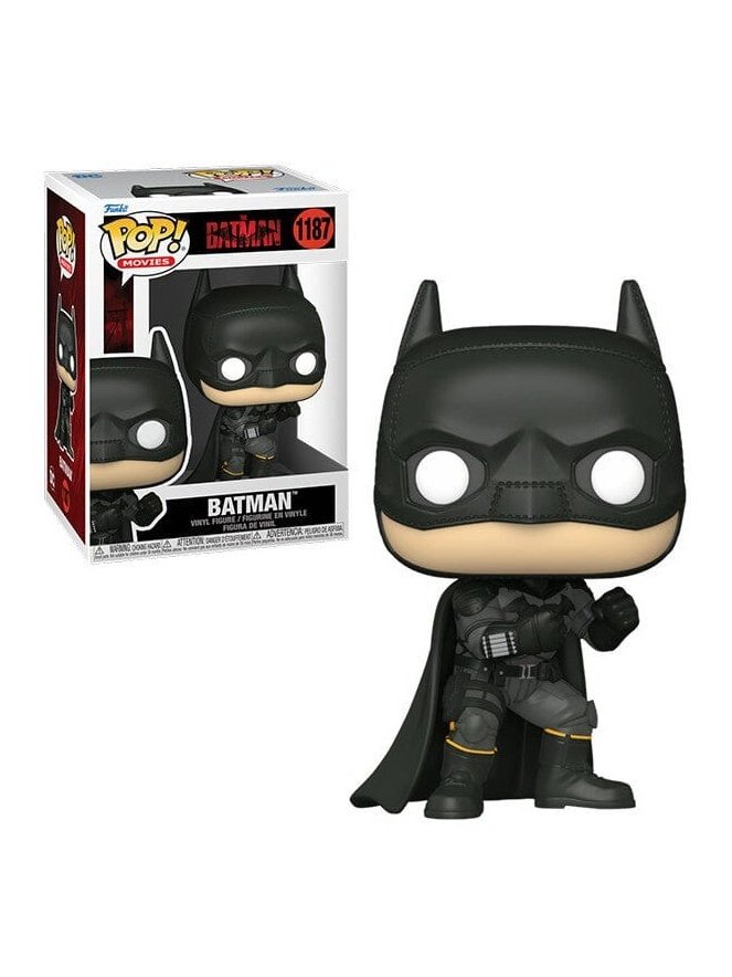 Funko Pop Batman FUNKO POP 