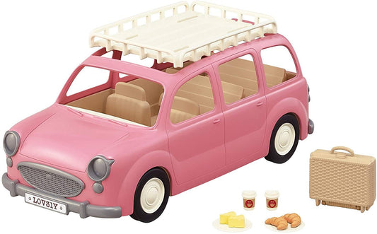 Furgoncino Pic Nic SYLVANIAN FAMILIES 
