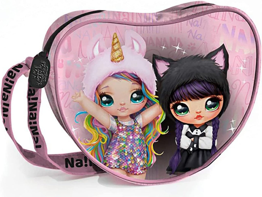 Gals Tracolla Cuore Na Na Na toysvaldichiana.it 