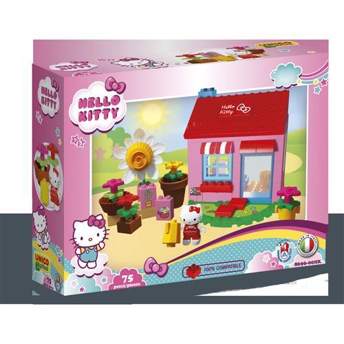 Garden House Hello Kitty toysvaldichiana.it 