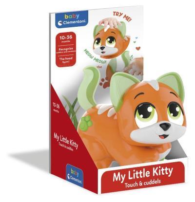 Gattino Cercacoccole toysvaldichiana.it 