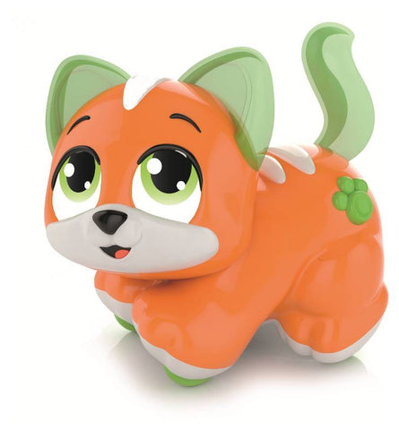 Gattino Cercacoccole toysvaldichiana.it 