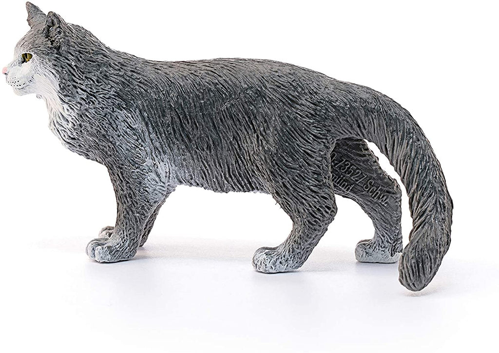 Gatto Maine-Coon Schleich toysvaldichiana.it 
