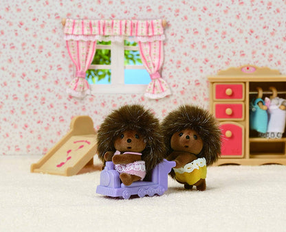 Gemelli Riccio SYLVANIAN FAMILIES toysvaldichiana.it 