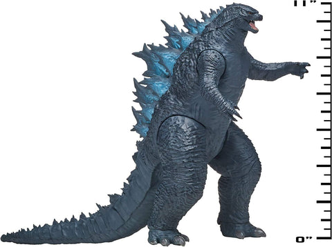Giant Godzilla GIOCHI PREZIOSI toysvaldichiana.it 