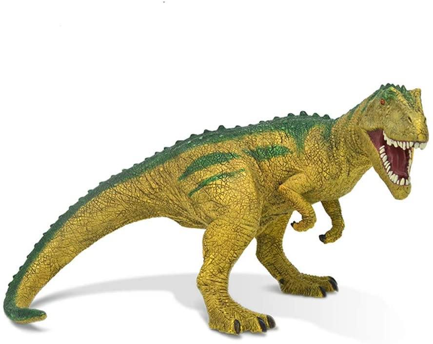 Gigantosaurus toysvaldichiana.it 