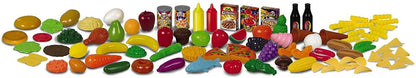 Giochi Di Casa - Set Food Gigante alimenti - toysvaldichiana.it