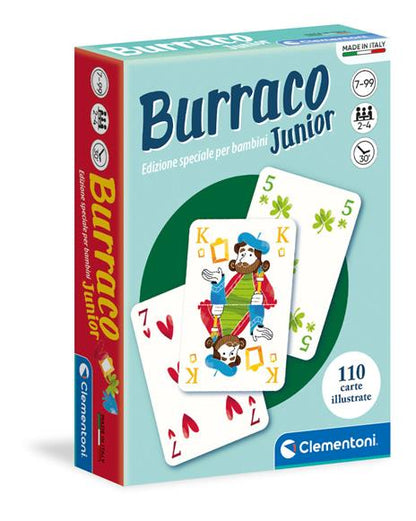 GIOCO BURRACO POCKET toysvaldichiana.it 
