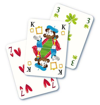 GIOCO BURRACO POCKET toysvaldichiana.it 