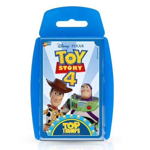 Gioco Carte Toy Story toysvaldichiana.it 