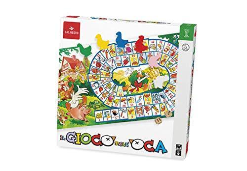 Gioco Dell Oca toysvaldichiana.it 