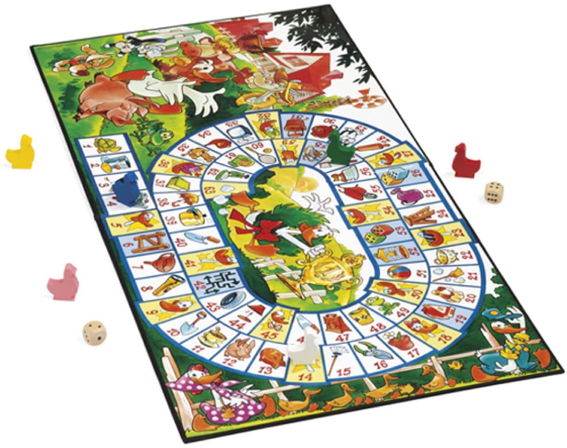 Gioco Dell Oca toysvaldichiana.it 