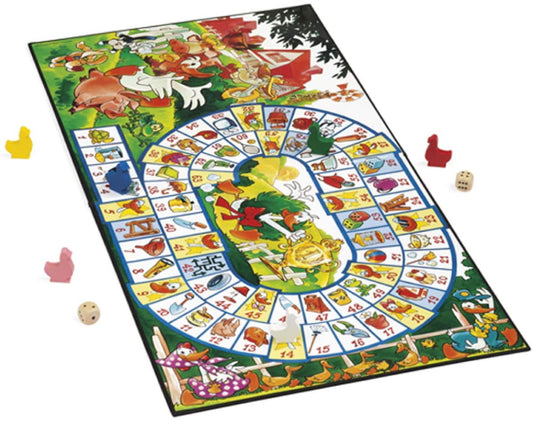 Gioco Dell Oca toysvaldichiana.it 