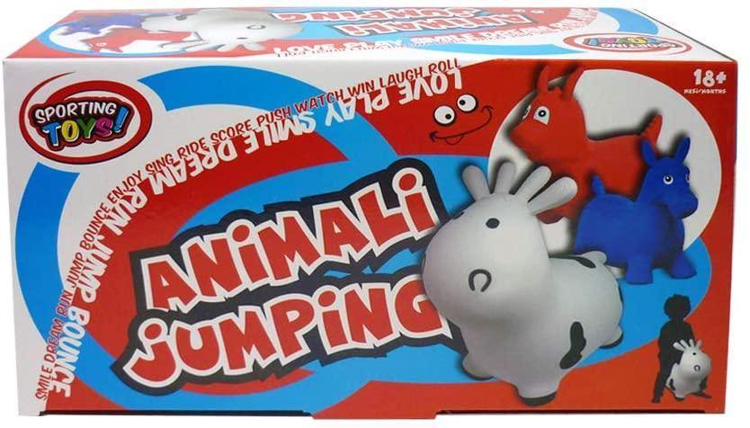 Gioco Jumping Animals - toysvaldichiana.it