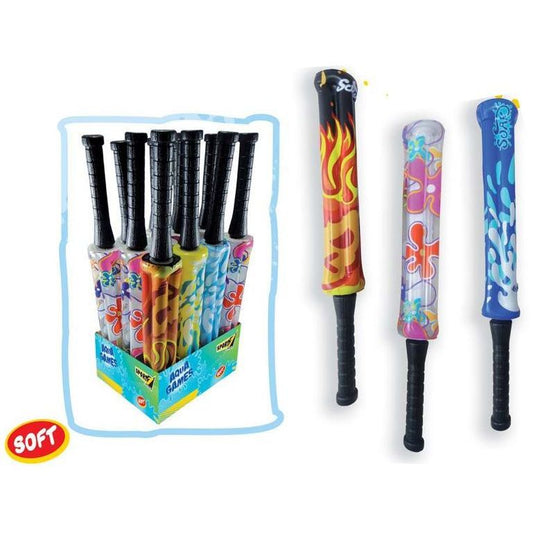 Gioco Mazza Gonf.Sparaspruzzi toysvaldichiana.it 