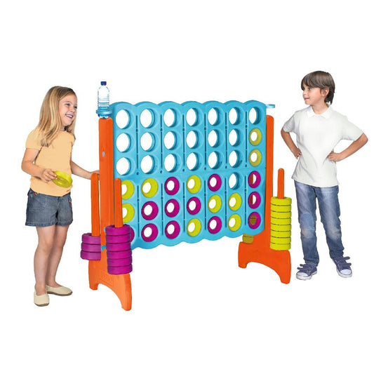Gioco Mega 4 In Linea FAMOSA toysvaldichiana.it 