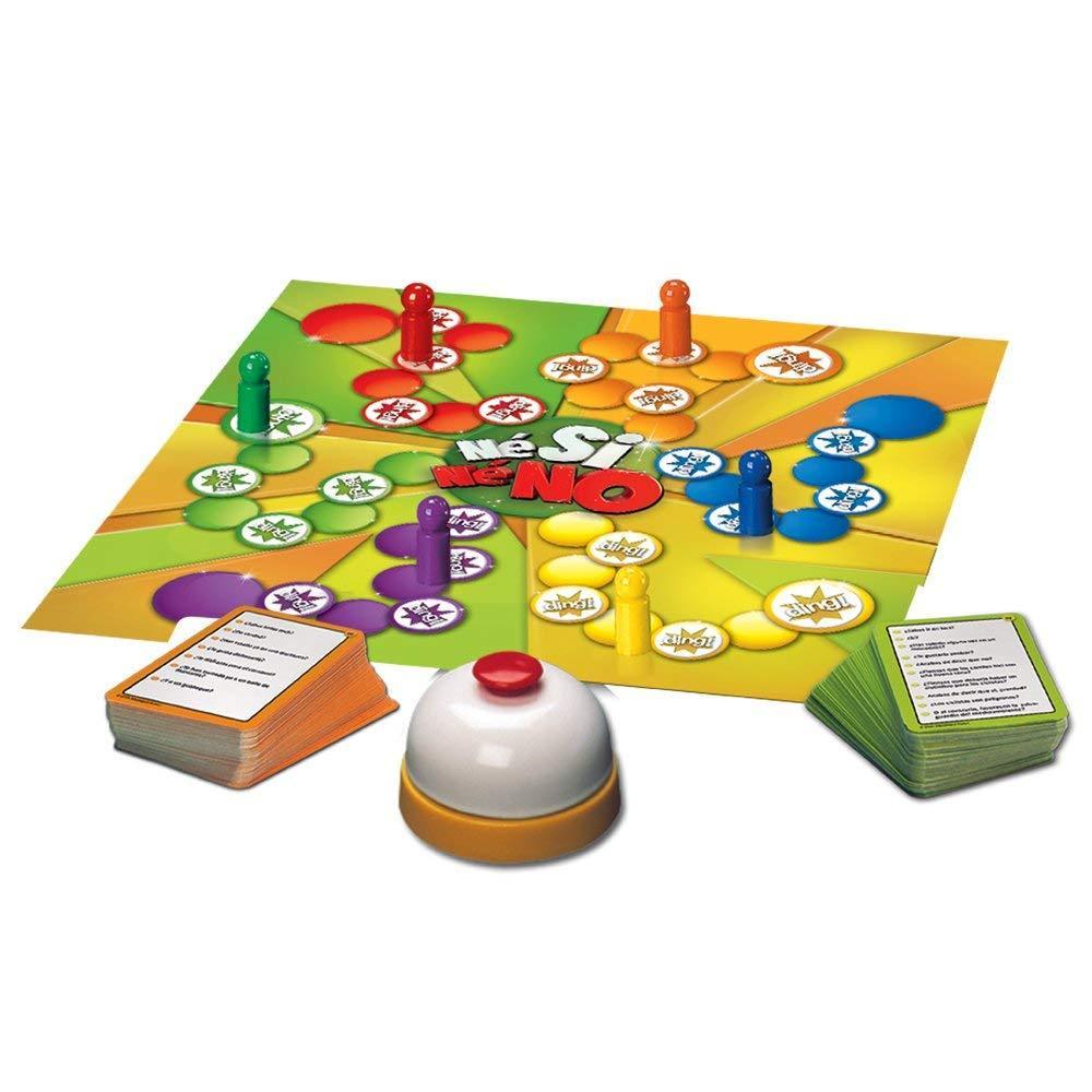 GIOCO NE SI NE NO - toysvaldichiana.it