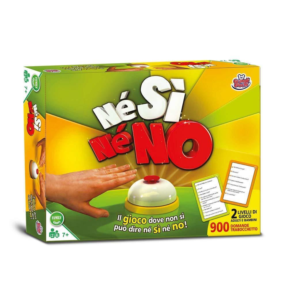 GIOCO NE SI NE NO - toysvaldichiana.it