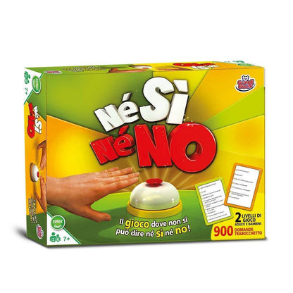 GIOCO NE SI NE NO - toysvaldichiana.it