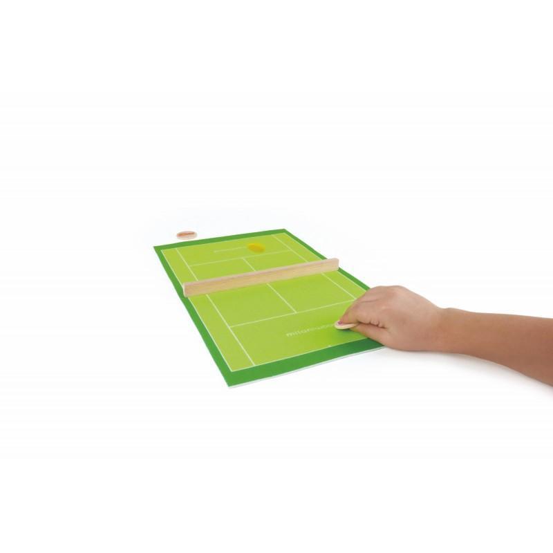 GIOCO PULCI TENNIS - toysvaldichiana.it