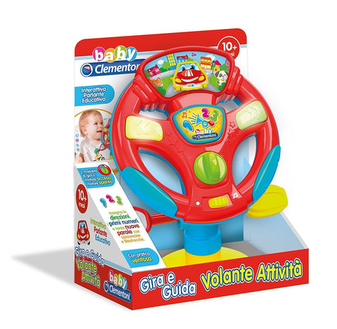GIRA E GUIDA VOLANTE ATTIVITA - toysvaldichiana.it