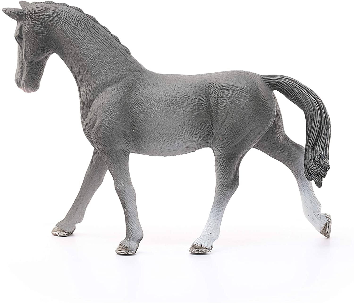 Giumenta Trakehner Schleich toysvaldichiana.it 