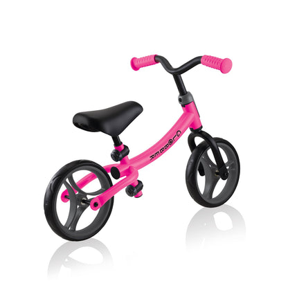 Globber GO BIKE 2- Neon Pink toysvaldichiana.it 
