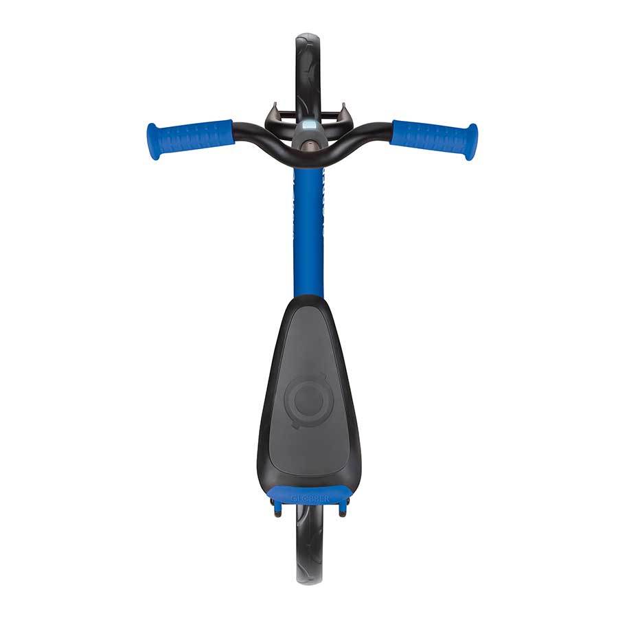 Go Bike Blu GLOBBER - Bici senza pedali - toysvaldichiana.it