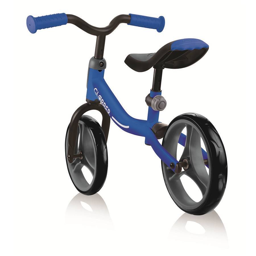 Go Bike Blu GLOBBER - Bici senza pedali - toysvaldichiana.it