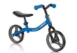 Go Bike Blu GLOBBER - Bici senza pedali - toysvaldichiana.it