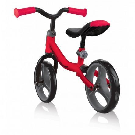 Go Bike Rossa GLOBBER - Bici senza pedali - toysvaldichiana.it