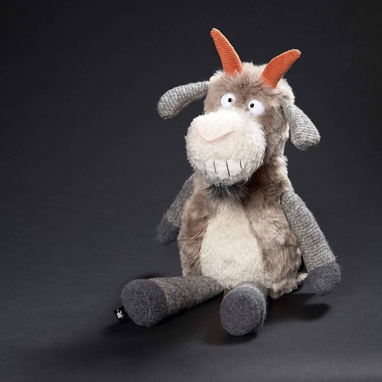 Goat Beasts Town Zicken Ziege toysvaldichiana.it 