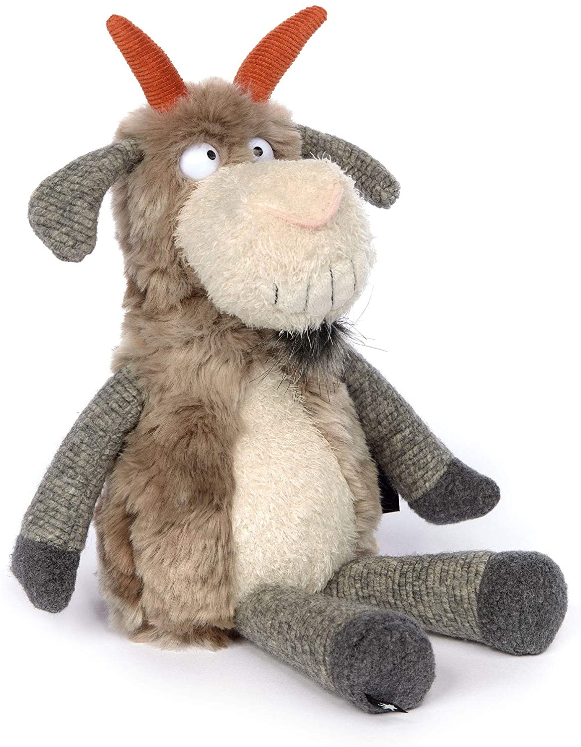 Goat Beasts Town Zicken Ziege toysvaldichiana.it 