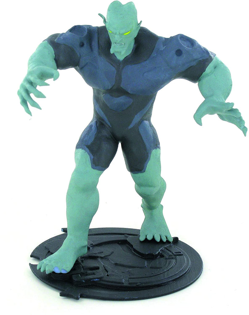 Goblin Verde Personaggio X Torte toysvaldichiana.it 