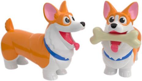 Goliath Fido Pupu' toysvaldichiana.it 