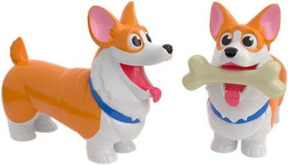 Goliath Fido Pupu' toysvaldichiana.it 
