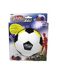 GOLIATH Wahu Ball Gialla PALLONE GOLIATH 