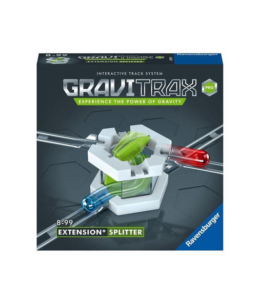 GRAVITRAX EXTENSION SPLITTER - toysvaldichiana.it