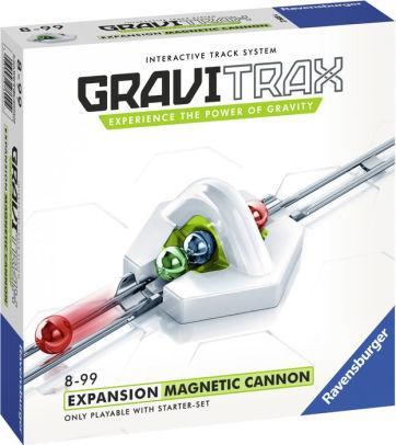 GRAVITRAX: MAGNETIC CANNON - toysvaldichiana.it
