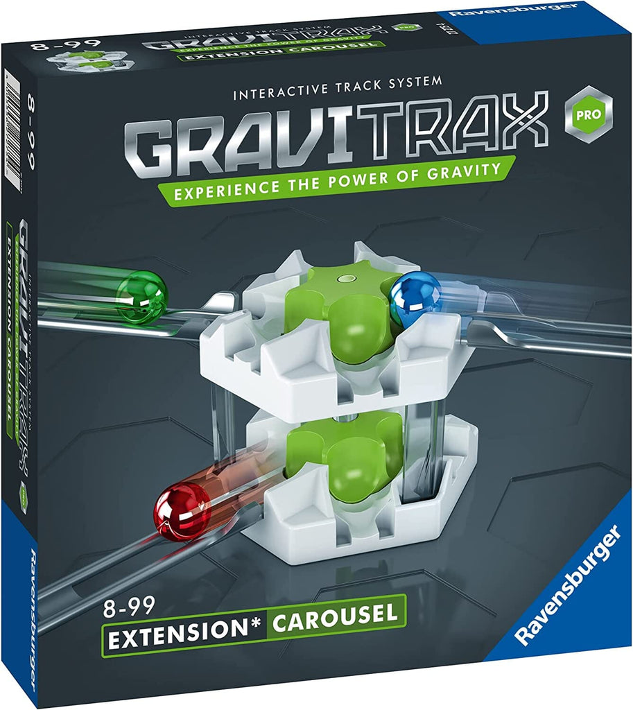 Gravitrax Pro Carousel (Extension) toysvaldichiana.it 