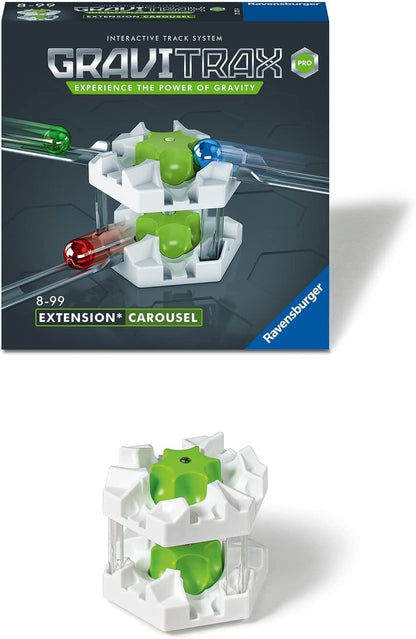 Gravitrax Pro Carousel (Extension) toysvaldichiana.it 