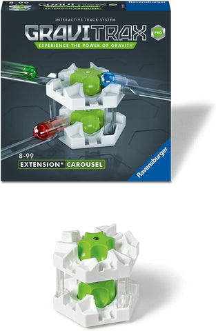 Gravitrax Pro Carousel (Extension) toysvaldichiana.it 