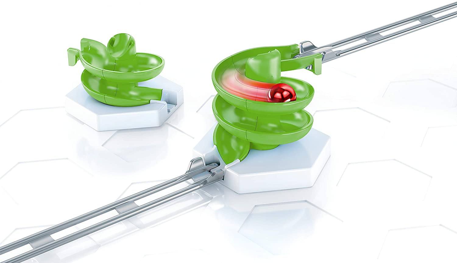 Gravitrax Spirale toysvaldichiana.it 