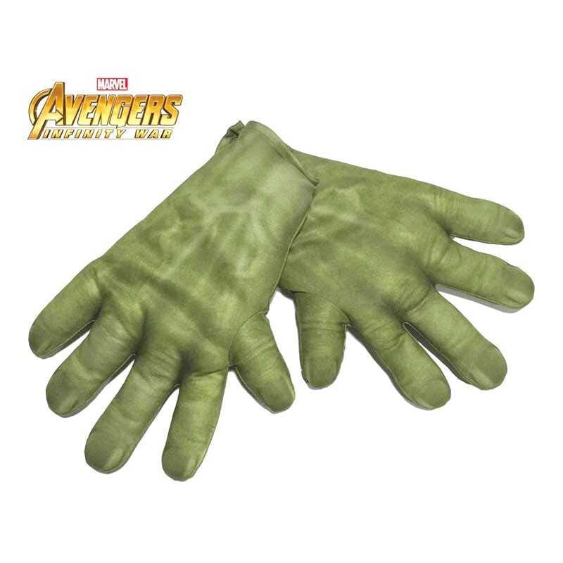 Guanti Hulk toysvaldichiana.it 