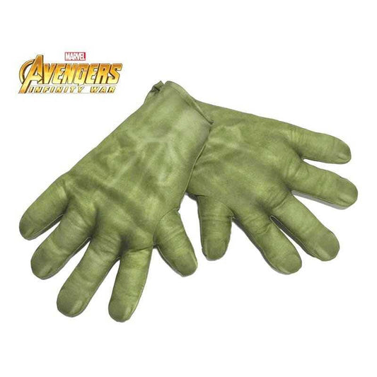 Guanti Hulk toysvaldichiana.it 