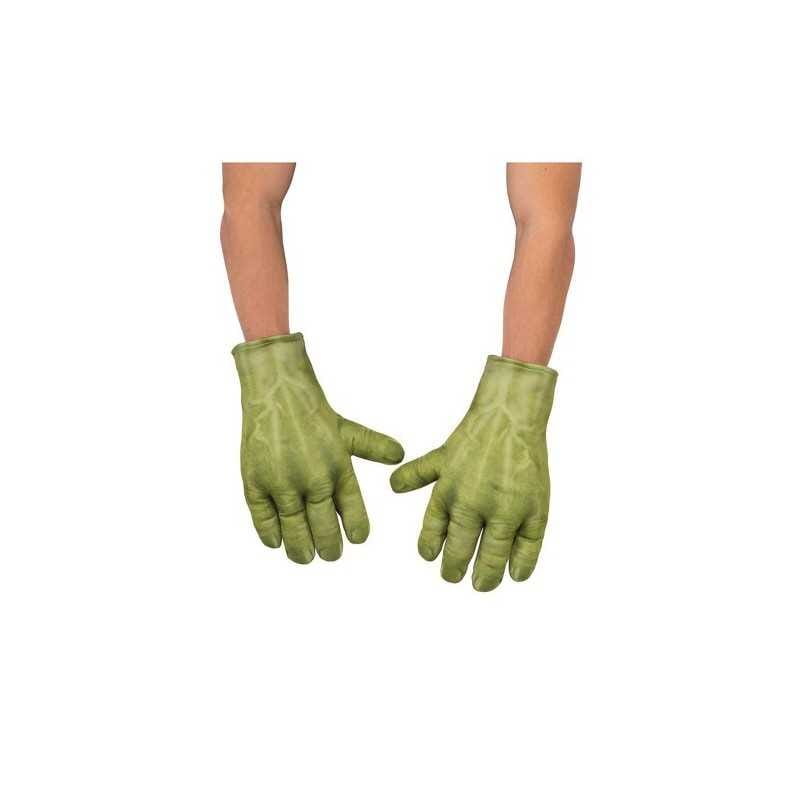 Guanti Hulk toysvaldichiana.it 